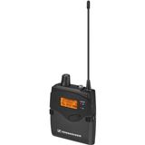 Sennheiser EK 2000 IEM GW-X récepteur de poche