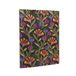 12-Monatskalender Paperblanks 12-Monatskalender 2027 Wildblumen Ultra Vertikal
