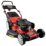Güde BIG WHEELER 554.3 R Grasmaaier