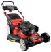 Güde BIG WHEELER 554.3 R Grasmaaier