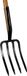 Talen Tools S., J S&J Spitvork - 8712448293082