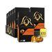 L'Or Espresso Café – 100 capsules Delizioso intensiteit 5 – compatibel met Nespresso®