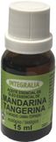 INTEGRALIA Biologische mandarijn etherische olie 15 ml