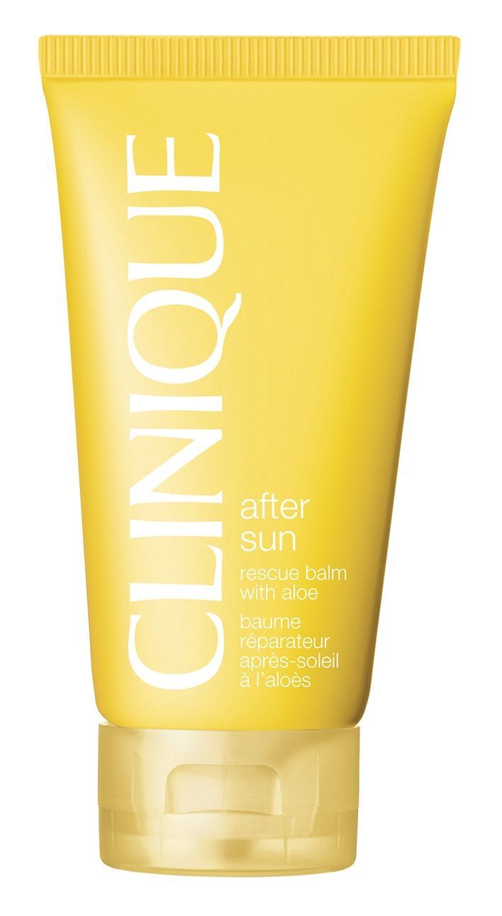 Clinique After Sun Rescue Balm With Aloe Aftersun Balm 150 ml