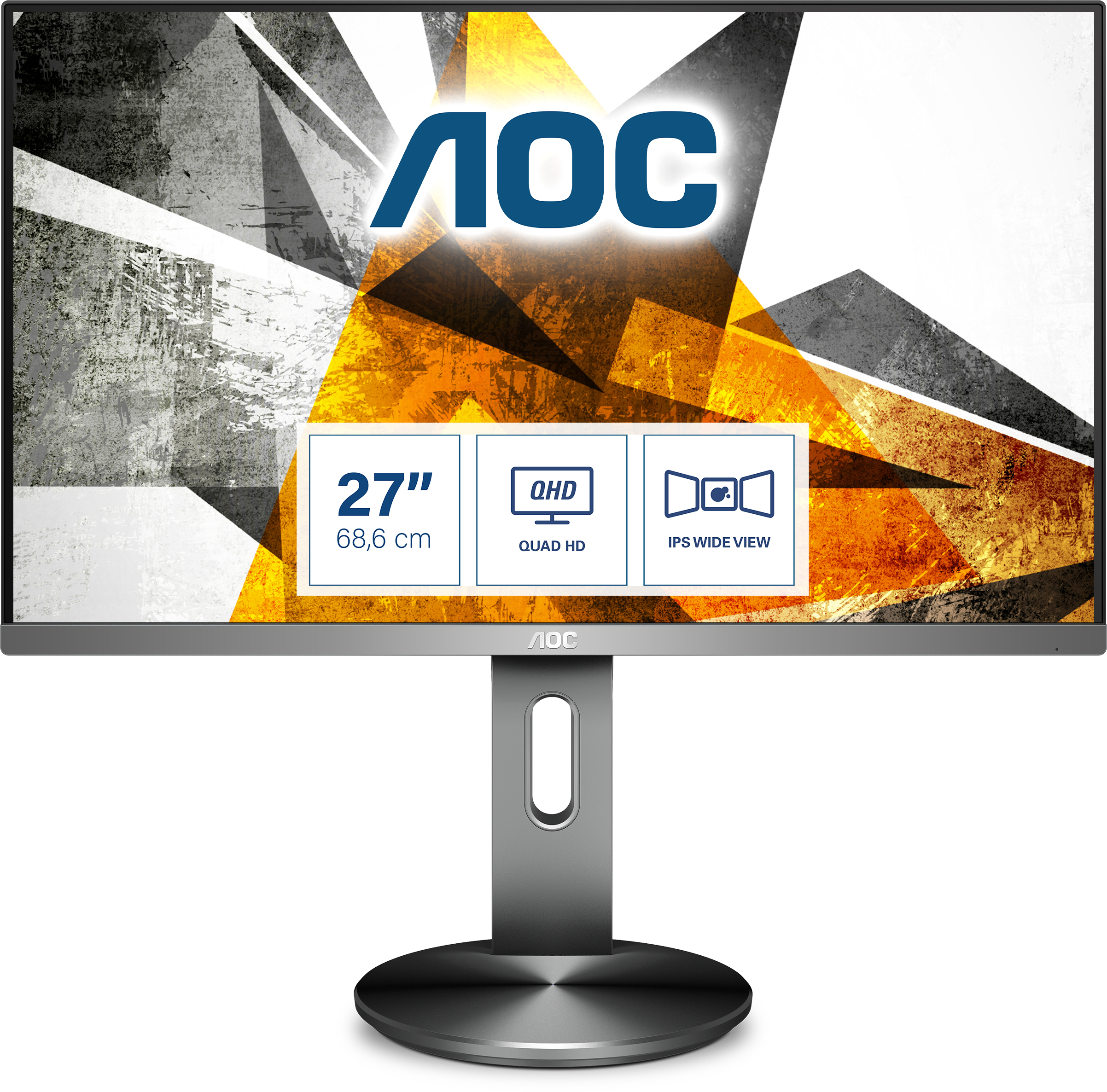 AOC 90 Series  Q2790PQE