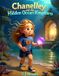 Chanelley and the Hidden Ocean Kingdoms Paperback