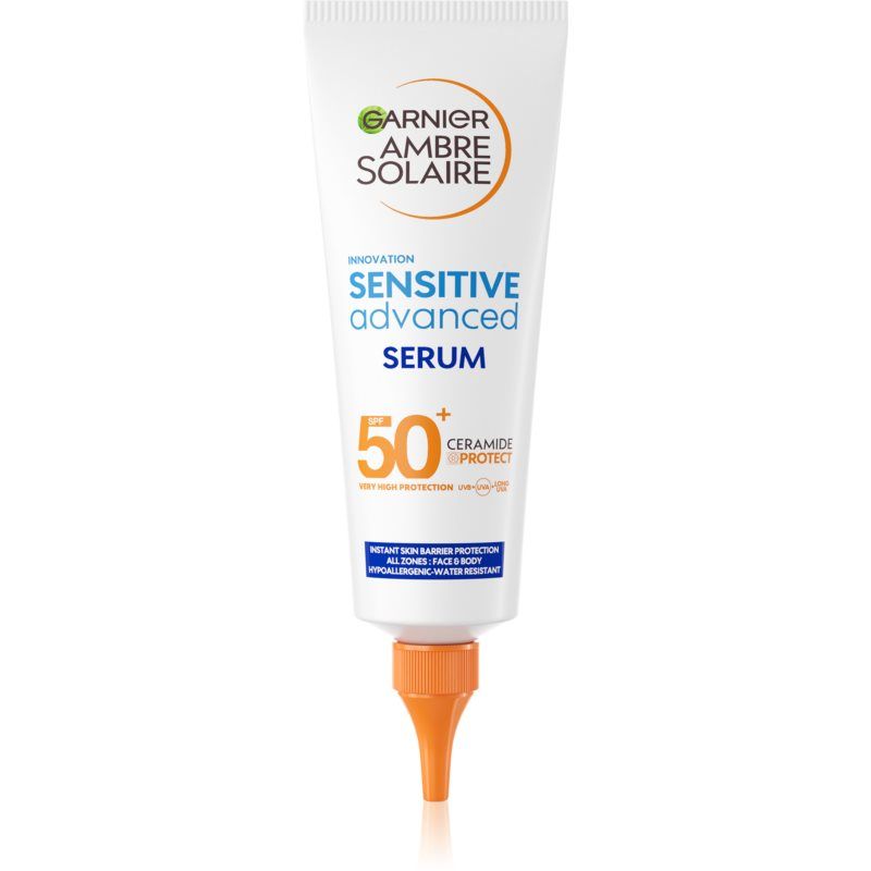 Garnier Ambre Solaire