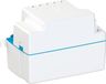 SFA Sanibroy SFA Sanicondens Eco V02 Condenspomp, 45 dBA, 2 aansluitingen, geschikt voor verwarmingsketels en airconditioningsystemen