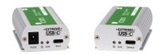 Icron 3251C KVM-extender Zender en ontvanger