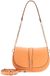 GUESS Carrie Flap Shoulder Bag Apricot