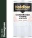 Holdbar Kunststofkozijnen Coating Dennengroen (RAL 6009) 1 Kg