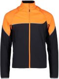 CMP BETTOBCN 2007, S.L. Softshelljack met afneembare mouwen Zwart 3XL Mannen