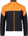 CMP BETTOBCN 2007, S.L. Softshelljack met afneembare mouwen Zwart 3XL Mannen