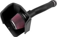 K&N Aircharger Kit passend voor Toyota Tacoma 3.5 2016- (63-9039)