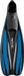 Seac F-100 Pro Vinnen Full Foot 38/39 Blauw