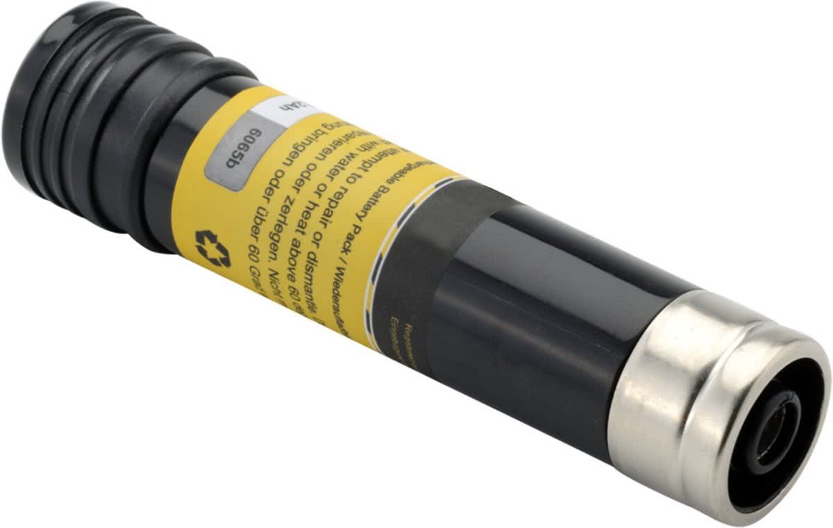 Accu VP100 / S100 voor Black & Decker - 3,6V - NiMH