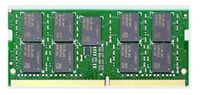 Synology D4ES04-4G geheugenmodule 4 GB DDR4 ECC