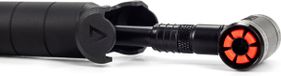 ACID Pump Race Hybrid HP-pomp - Zwart