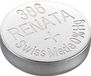 Renata Knoopcel 386 1.55 V 1 stuk(s) 130 mAh Zilveroxide