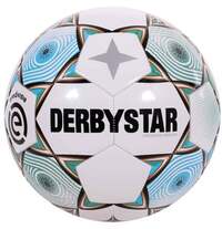Derbystar Derbystar Senior Voetbal Eredivisie Design Replica 23/24 maat 5