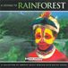Sweltering Music Products A Voyage To Rainforest CD