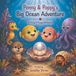 Penny & Poppy's Big Ocean Adventure Paperback
