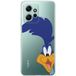 ERT GROUP mobiel telefoonhoesje voor Xiaomi REDMI NOTE 12 4G origineel en officieel erkend Looney Tunes patroon Road Runner 001