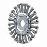 PFERD Ronde borstel, getordeerd - RBG 12512/22,2 CT ST 0,50