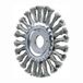 PFERD Ronde borstel, getordeerd - RBG 12512/22,2 CT ST 0,50