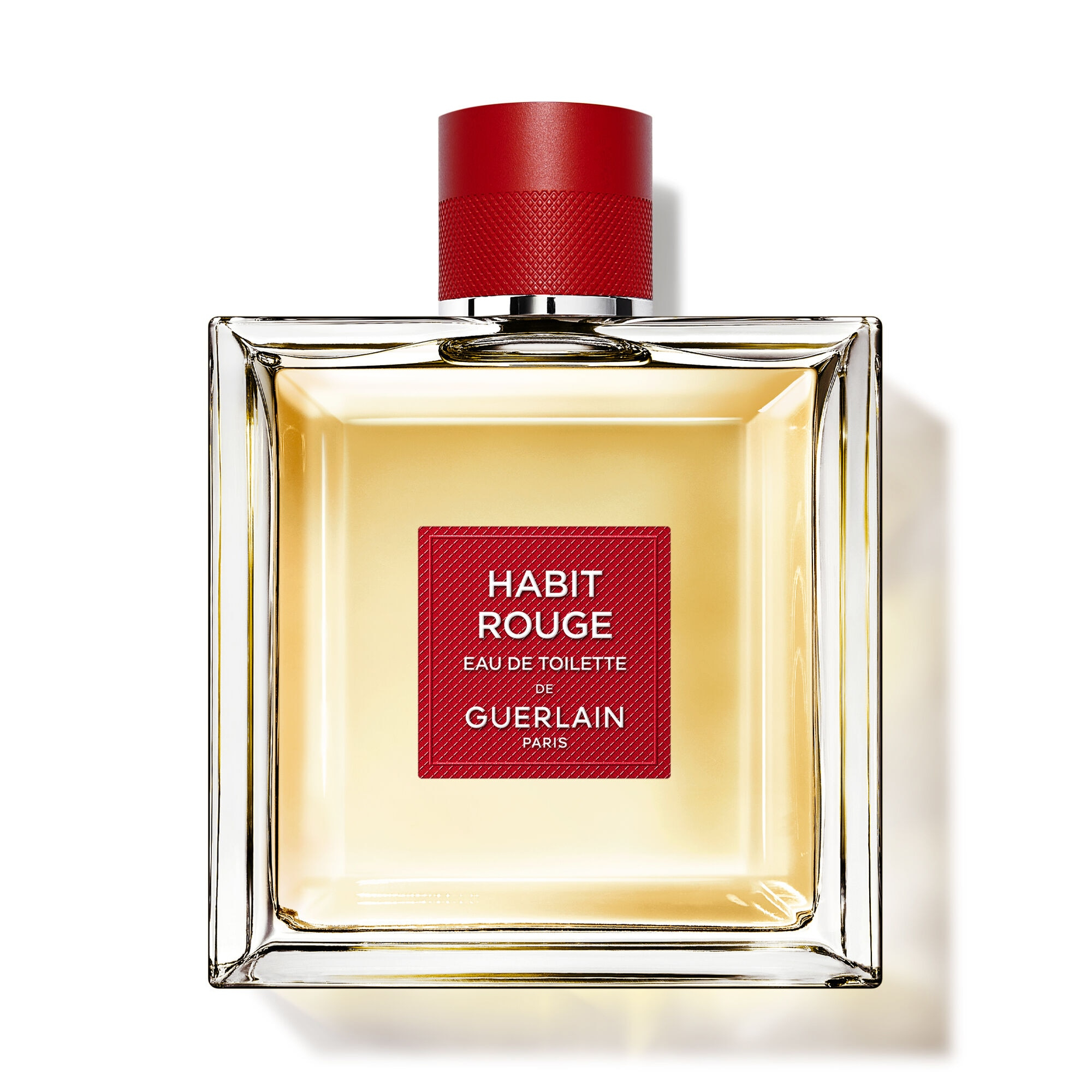 Guerlain Habit Rouge