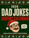 Calendrier de l'avent blagues de papa