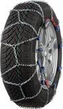 Pewag Servo 9 Sneeuwkettingen - 235/65 R17, 245/60 R18, 235/60 R18, 275/45 R18 - Nederlands