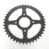 Afam Couronne de transmission pour moto Honda 125 Ca Rebel 1995 à 2000