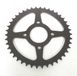 Afam Couronne de transmission pour moto Honda 125 Ca Rebel 1995 à 2000