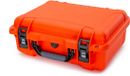 Nanuk 930 For DJI™ RS 3 /RS 3 Pro Combo - Orange - Waterdichte koffer