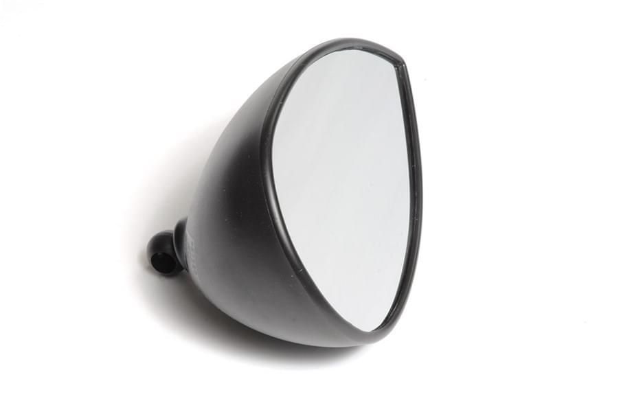 Milenco Vervangingsglas Aero Spiegel Bol - 5060101831984