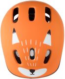 Polisport Fox fietshelm XXS 44-48 cm - Oranje