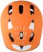 Polisport Fox fietshelm XXS 44-48 cm - Oranje