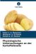 Physiologische Verlag Unser Wissen Physiologische Untersuchungen an der Kartoffelknolle Paperback