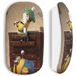 Minions Golf Draadloze Muis Maniacase