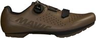 Mavic Cosmic Boa Spd Raceschoenen Bruin EU 42 Man
