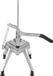 Chopper Commercial, Chopper Commercial pour légumes avec 4 lames, Coupe-fruits, Argent/Noir/Gris, Acier inoxydable