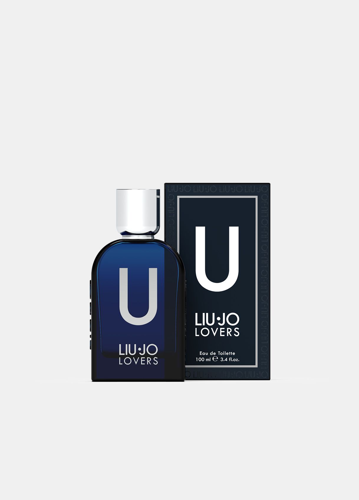 Liu Jo Eau de Toilette / 100 ml / Men