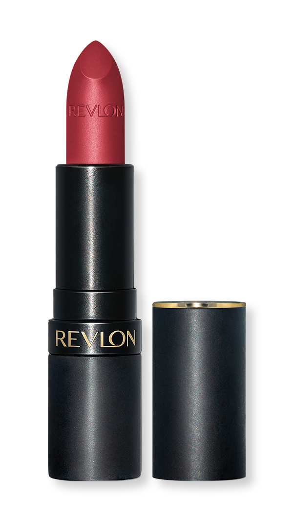 Revlon   Super Lustrous The Luscious Mattes