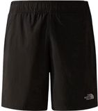 The North Face 24/7 Casual Short Heren Zwart XS