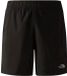 The North Face 24/7 Casual Short Heren Zwart XS