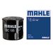 MAHLE OC 195 oliefilter