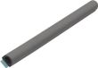 Ellen Tochtband P-profiel Zwart Kunststof 8 x 5 mm x 7.5 m