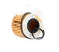 MAHLE Ölfilter OX414D1