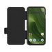 Fairphone F6FLIP-1ZW-WW1 Housse à rabat Noir